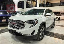 جي ام سي تيراين